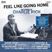 Feel Like Going Home (The Songs Of Charlie Rich)