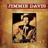 The Jimmie Davis Collection 1929-1947