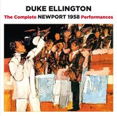 Complete Newport 1958 Performances