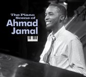 Piano Scene Of Ahmad Jamal