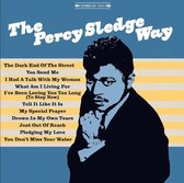 Percy Sledge Way -Hq- (LP)