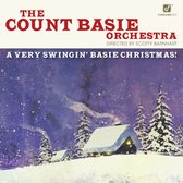 A Very Swingin Basie Christmas!