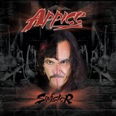 Appice: Sinister (digipack) [CD]