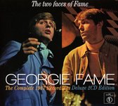 The Two Faces Of Fame: The Complete 1967 Recordings