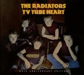 Tv Tube Heart 40Th Anniversary Edition