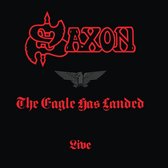 The Eagle Has Landed (Live) (1999 Remaster)