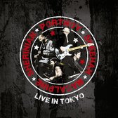 Live In Tokyo (Limited Edition)