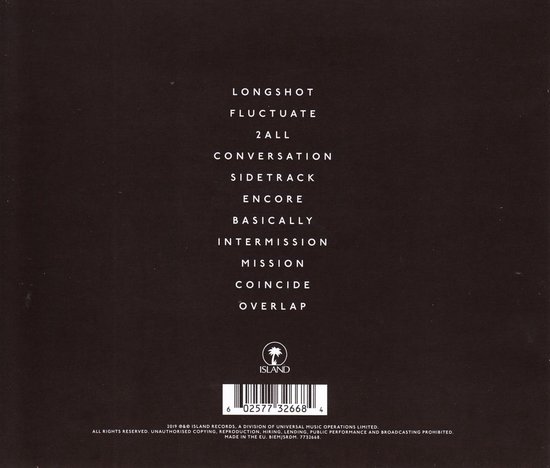 The Balance, Catfish and The Bottlemen | CD (album) | Muziek | bol.com