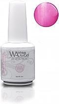 White Angel, Cerise, gellak 15ml, gelpolish, gel nagellak, shellac