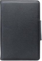 Samsung Galaxy Tab A 10.1 (2019) Hoes - Xccess - Toetsenbord Serie - Kunstlederen Bookcase - Zwart - Hoes Geschikt Voor Samsung Galaxy Tab A 10.1 (2019)