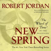 The Wheel of Time - 0 - New Spring