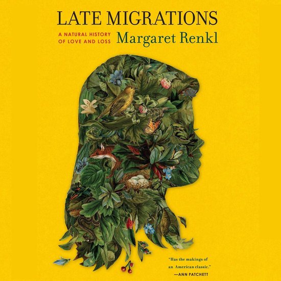 Late Migrations - cover