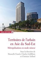 CNRS Alpha - Territoires de l'urbain en Asie du Sud-Est
