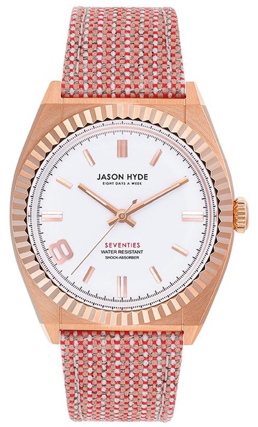 Horloge Dames Jason Hyde JH20012 (Ø 36 mm)