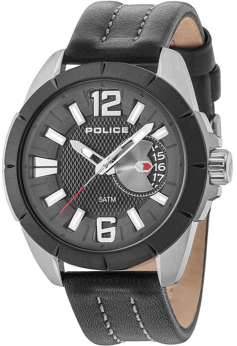 Horloge Heren Police R1451289002 (Ø 46 mm)