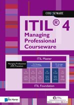 Courseware - ITIL® 4 Managing Professional Courseware