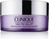 Clinique Take The Day Off Cleansing Balm - Gezichtsreinigingsmiddel - 125 ml