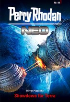 Perry Rhodan Neo 99 - Perry Rhodan Neo 99: Showdown für Terra