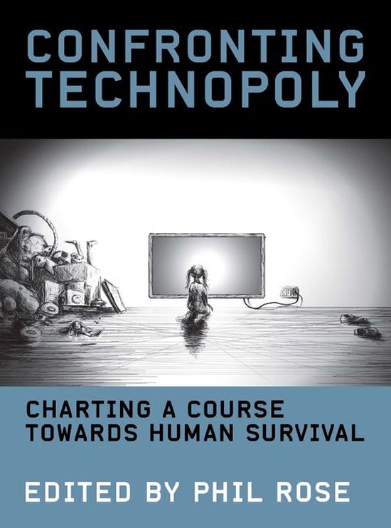 Foto: Confronting technopoly