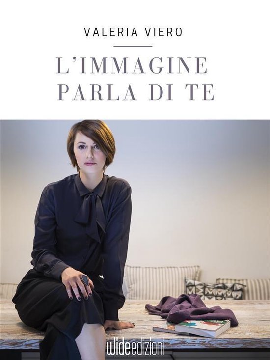 L’immagine parla di te - cover