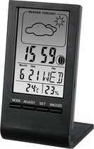 Hama LCD- thermo-/hygrometer "TH-100"