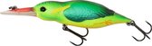 Effzett Eisvogel Lengte - 11 cm, Kleur - Firebird