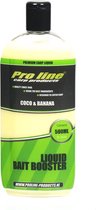 Pro Line Coco Banana - Liquid Bait Booster - 500ml - Wit