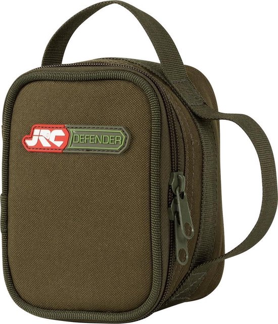 Foto: Jrc defender accessory bag small vistas