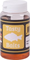 Tasty Baits Killer Krill - Boiliedip - 125ml - Oranje
