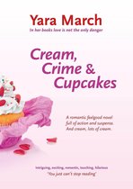 Cream, Crime & Cupcakes