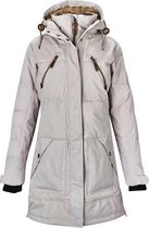 Killtec - Trevara Funt. ds parka - champagner -  maat 40