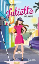 Omslag Juliette à Hollywood