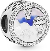 Pandora 798061CZ Bedel Hot air Balloon trip