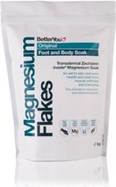 BetterYou Magnesium Flakes - 250g