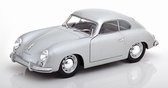 Porsche 356 Pre-A 1953 - 1:18 - Solido