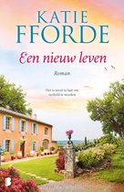 Omslag Een nieuw leven
