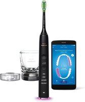 Philips HX9901/14 elektrische tandenborstel Volwassene Sonische tandenborstel Zwart