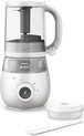 foto van Philips Avent SCF883/01 Stomer - Blender