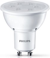 Philips 3,5 W (35 W) GU10 warmwit licht met niet-dimbare spot
