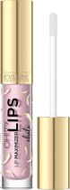 Eveline Cosmetics Oh! My Lips Lip Maximizer Chili