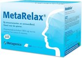 MetaRelax (40 zakjes) -
