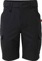 Gill Men's UV Tec Pro Shorts Graphite XXL