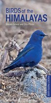 Pocket Photo Guides -  Birds of the Himalayas