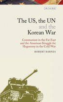 Library of Modern American History - The US, the UN and the Korean War