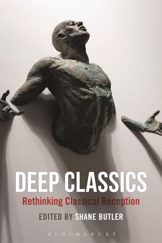 Deep Classics - cover