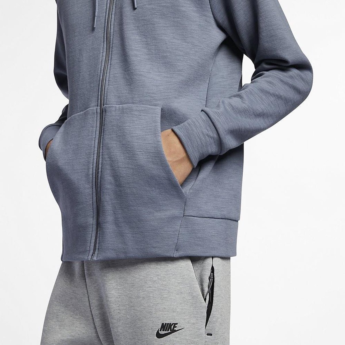 nike sportswear optic fleece