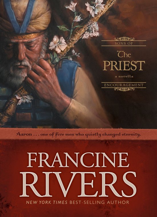 The Priest - cover