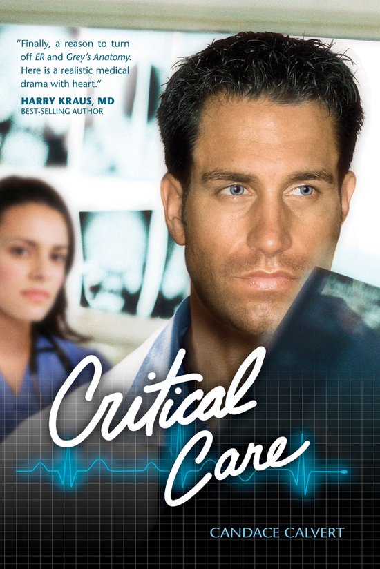 Critical Care - cover
