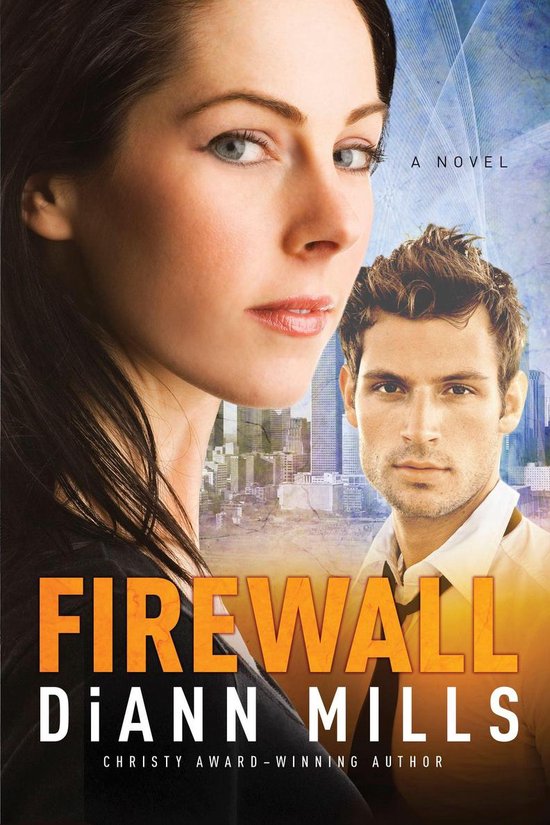 Firewall - cover