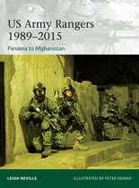 Elite 212 - US Army Rangers 1989–2015